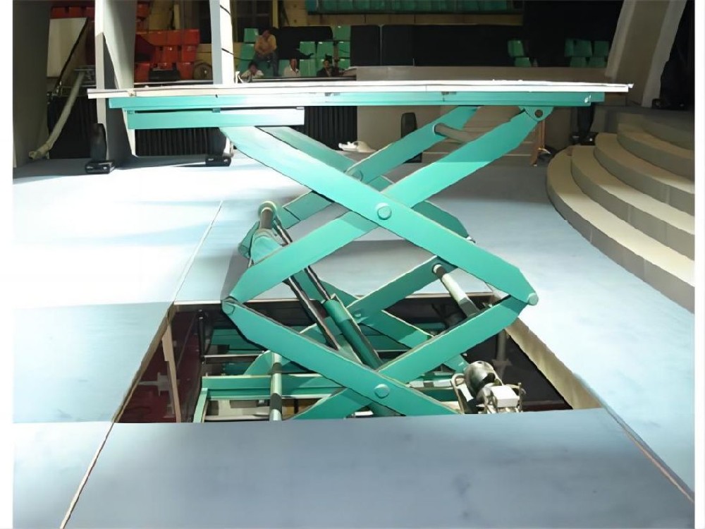 升降平臺的常見故障有哪些？